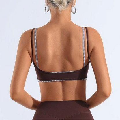 'Cie The Double Sport Bra