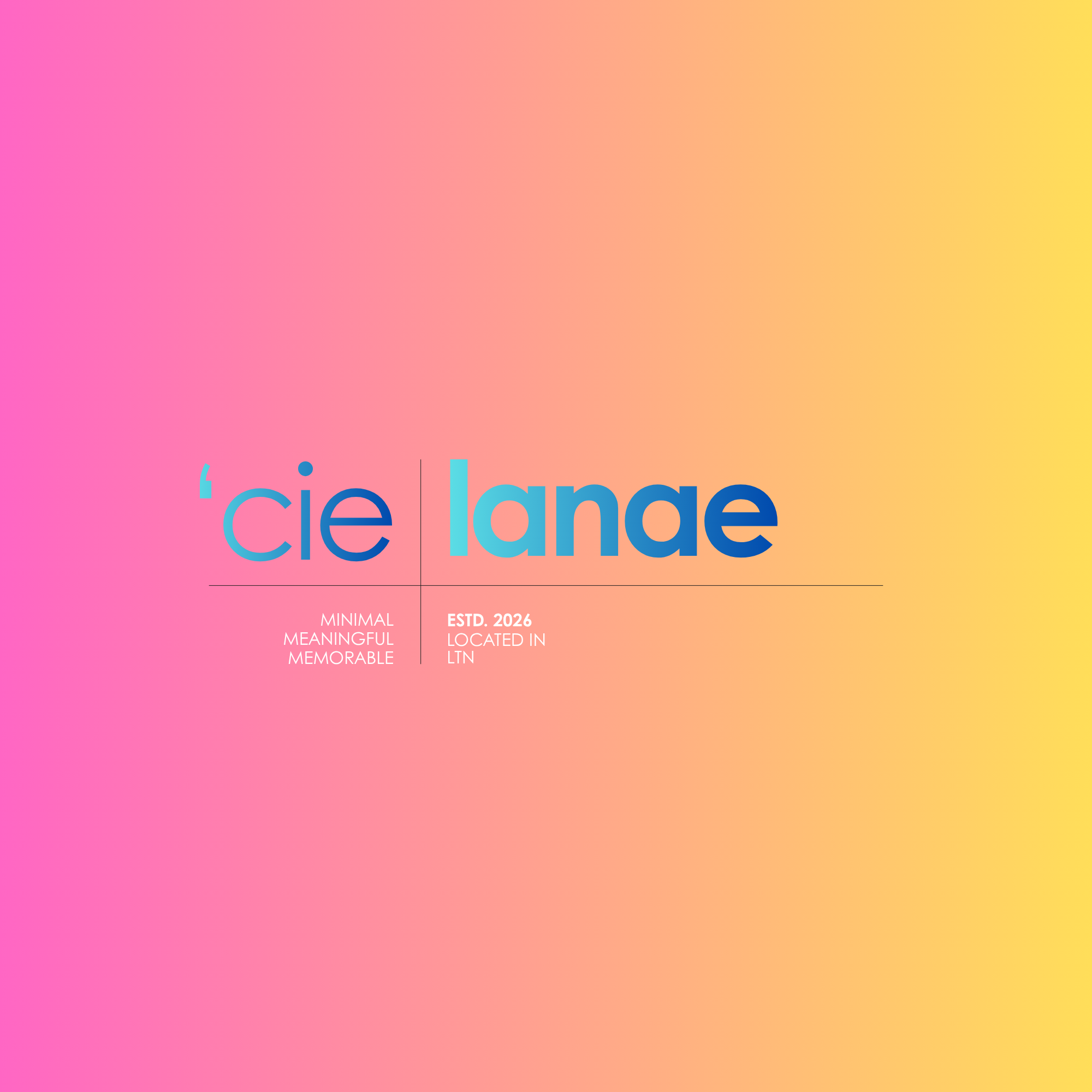 ‘Cie Lanae
