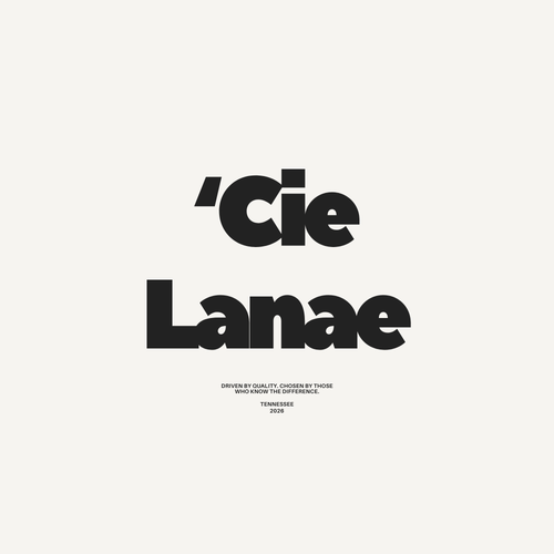 ‘Cie Lanae
